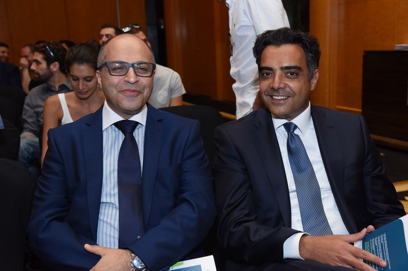 Launching of Seeders Masterclass for Angel Investors